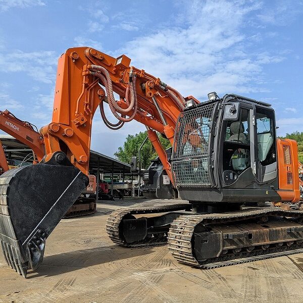 商品一覧 - 広建機 中古の重機 建設機械 解体アタッチメント