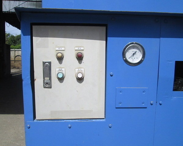 RC解体現場用 散水機 箱物13kVA タックス長野製ガラシャワー 中古建設機械 写真16(株式会社広建機)