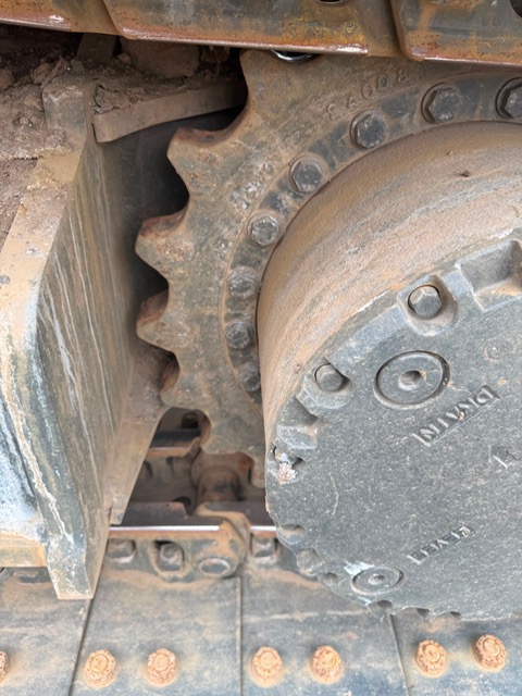 SH200LC-7 マグネット エレキャブ仕様 2台 2024年 486h 2023年 1059h マグネット付 松本オレンジグラップル付 中古建設機械 写真27（株式会社広建機）