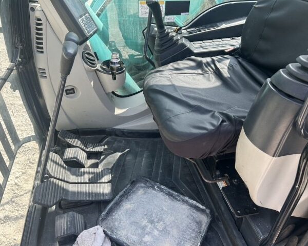 SK135SRD-3 ブレード 配管付 5678hr 2016年 中古建設機械 写真8（株式会社広建機）