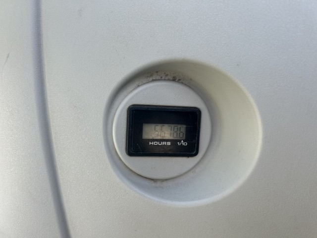 SK135SRD-3 ブレード 配管付 5678hr 2016年 中古建設機械 写真5（株式会社広建機）