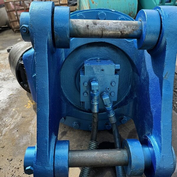TSWB620V 0.25m3用大割機 オカダアイヨン 中古建設機械 写真22(株式会社広建機)